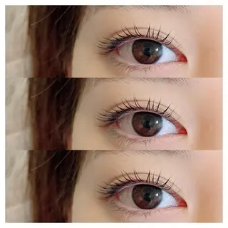 マツエク・マツパ KAWAGUCHI MARIEのマツエク・マツパデザイン