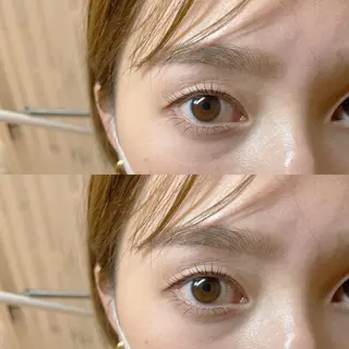 マツエク・マツパ kivi 侑生のマツエク・マツパデザイン