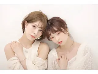 カラー パーマ hair relaxation drop所属・drop/鶴見 /西巻大のヘアスタイル