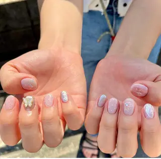 ネイル Salon Kのネイルデザイン
