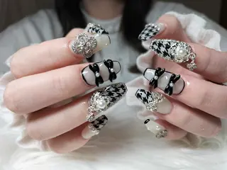 ネイル ネイルサロン STELLAのネイルデザイン