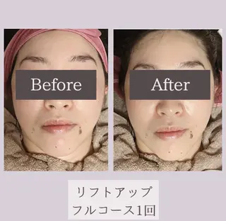 遠藤 萌のエステ・リラクイメージ