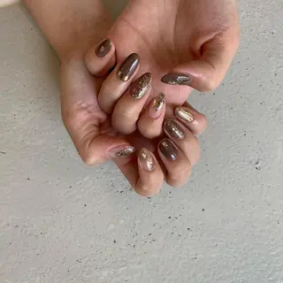 ネイル ＿i nails'のネイルデザイン