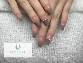 ネイル *・*MIMnail 1号店・*:・*のネイルデザイン