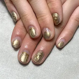 ネイル FIORITURA aiのネイルデザイン