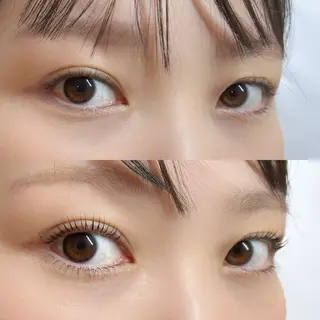 マツエク・マツパ 恵比寿駅4分🩶 垢抜け眉&まつ毛🫧の眉毛・アイブロウイメージ