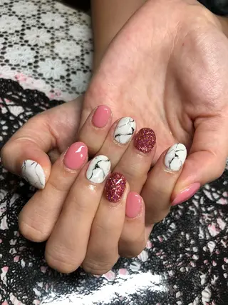 ネイル J terrace Nailのネイルデザイン