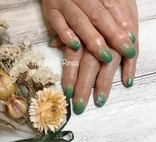 ネイル Nail Salon Rinoaのネイルデザイン