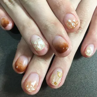 ネイル nail salon Titaleeのネイルデザイン