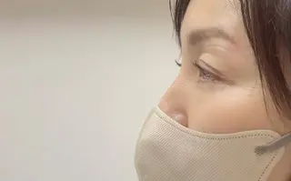 マツエク・マツパ hairsalon 556のマツエク・マツパデザイン