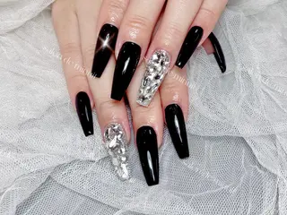 ネイル TinaNail 池袋店のネイルデザイン