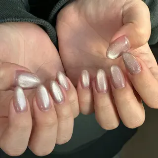 ネイル mowa 🌿‬ kanaのネイルデザイン