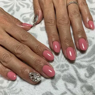 ネイル Disini nailのネイルデザイン