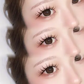 マツエク・マツパ Flashy itsuki🪄のマツエク・マツパデザイン