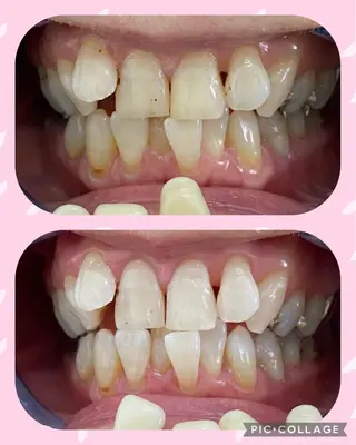 DIA WHITE 奥田のその他イメージ