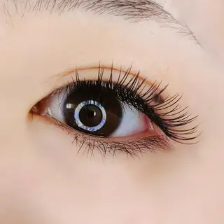 マツエク・マツパ 平山 ゆりのマツエク・マツパデザイン