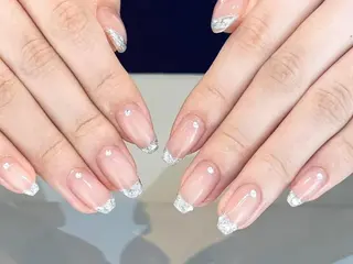 ネイル CHERIR NAILSALONのネイルデザイン
