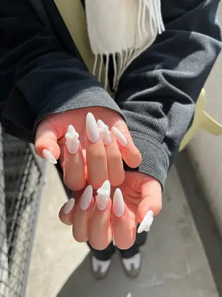 ネイル chiya nailsのネイルデザイン