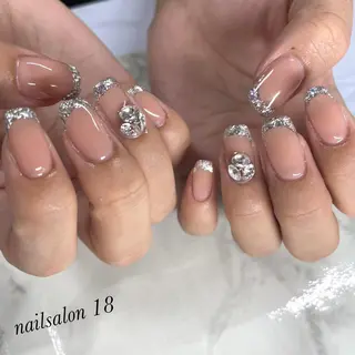 ネイル nail salon 18.のネイルデザイン