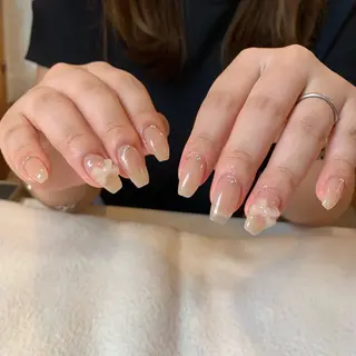ネイル ＿i nails'のネイルデザイン
