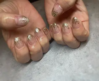 ネイル Nail room 【Mente】のネイルデザイン