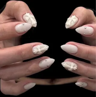 ネイル For you. Nail Salonのネイルデザイン