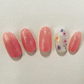 ネイル Picasso nailのネイルデザイン