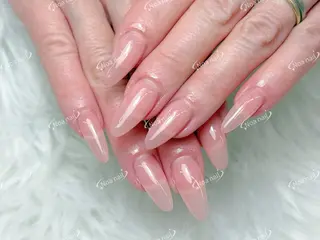 ネイル Noa Nail みつきのネイルデザイン