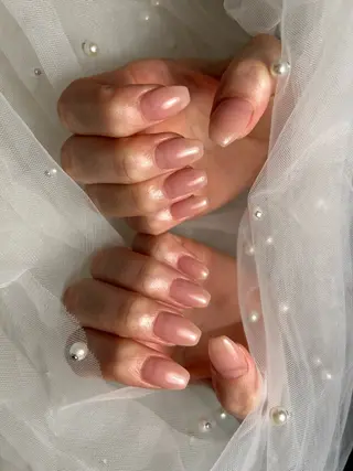 ネイル ✴︎ Delightのネイルデザイン