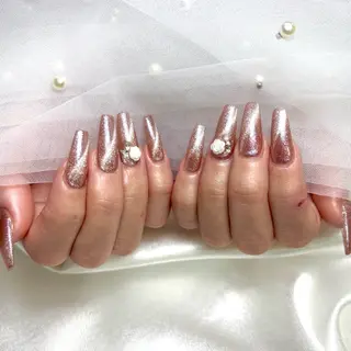 ネイル charmant rionのネイルデザイン