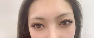 マツエク・マツパ ティア アイラッシュのマツエク・マツパデザイン