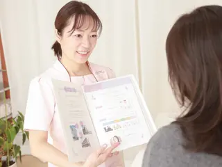 メナードフェイシャルサロン北名古屋東所属・八木 千恵のその他イメージ