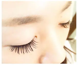 マツエク・マツパ Ranun.YUKO 朝霞市のマツエク・マツパデザイン