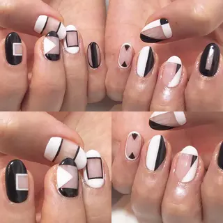 ネイル mua nail mikiのネイルデザイン