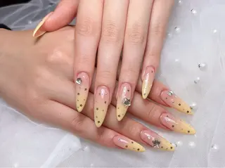 ネイル Bél Nail salon ユキのネイルデザイン