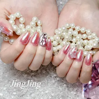 ネイル ナユキNA.YUKI 池袋店のネイルデザイン