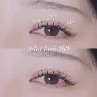 マツエク・マツパ 🐩Pupu lash🐩のマツエク・マツパデザイン