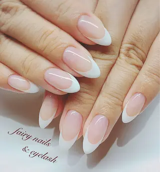 ネイル 戸邉 顕子のネイルデザイン