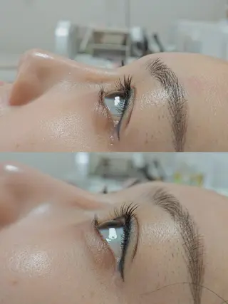 マツエク・マツパ FuFu.Nail 2️⃣番のネイルデザイン