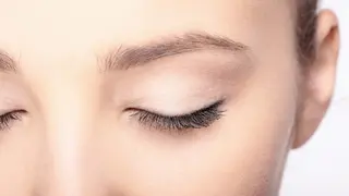 斎藤 彩香のヘアスタイル