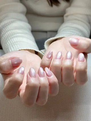 ネイル ˖⊹Cattleya 吉祥寺♡˖ ⊹のネイルデザイン