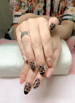 ネイル コウ カnail💅のネイルデザイン