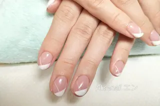 ネイル エ ンのネイルデザイン