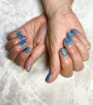 ネイル ゆぴねいる yupinailのネイルデザイン