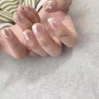 ネイル 植草 志帆のネイルデザイン