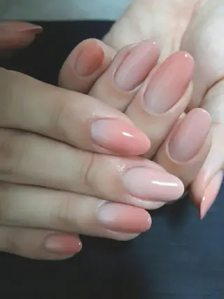 ネイル nail myuu 【ネイルミュー】のネイルデザイン