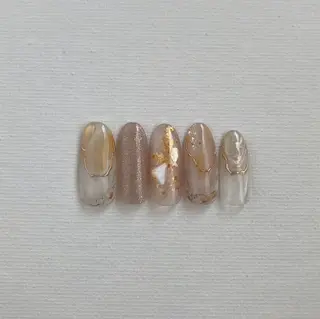 ネイル nail Callaのネイルデザイン