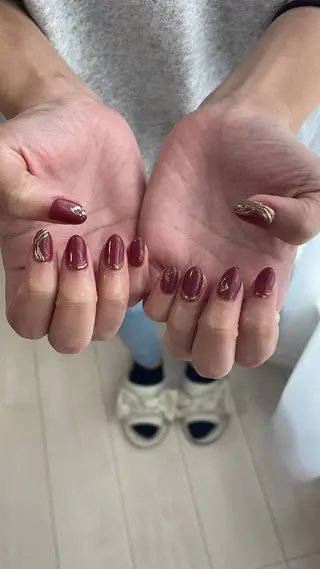 ネイル Eve [nail ＊wax＊HBL]の眉毛・アイブロウイメージ