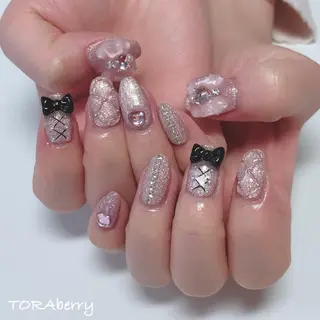 ネイル ネイリスト なつみのネイルデザイン