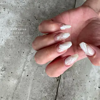 ネイル nailsalon Lenoaのネイルデザイン